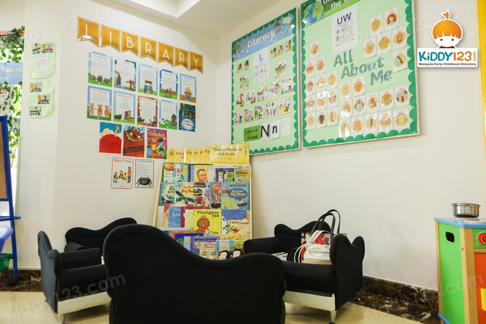 Beaconhouse Newlands Early Years Bangsar Beaconhouse Newlands Early Years Bangsar