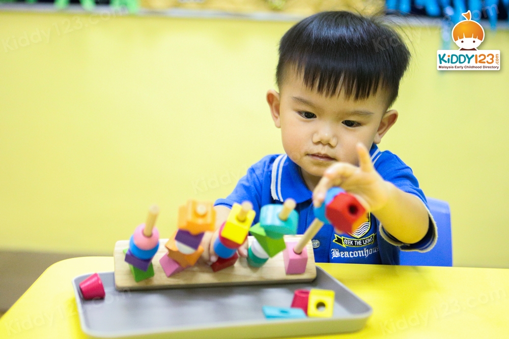 Beaconhouse Preschool Klang