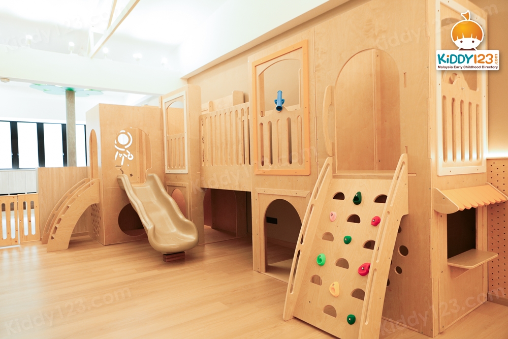 Miracle Tots Early Learning and Childcare Centre, TTDI Miracle Tots Early Learning and Childcare Centre, TTDI