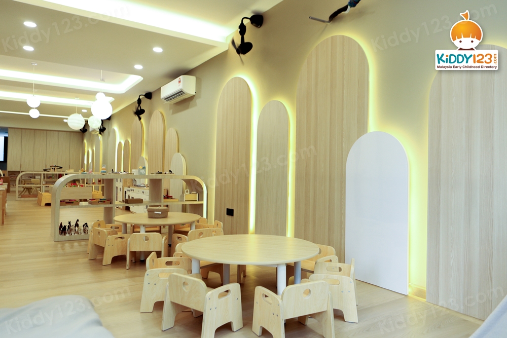 Miracle Tots Early Learning and Childcare Centre, TTDI Miracle Tots Early Learning and Childcare Centre, TTDI