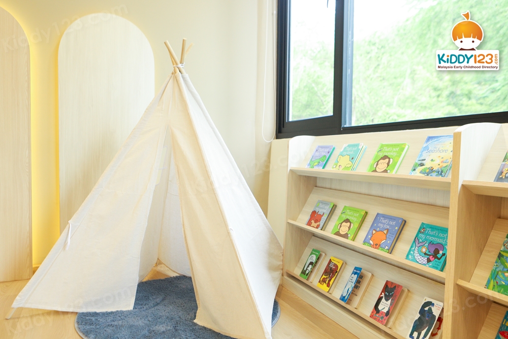 Miracle Tots Early Learning and Childcare Centre, TTDI Miracle Tots Early Learning and Childcare Centre, TTDI