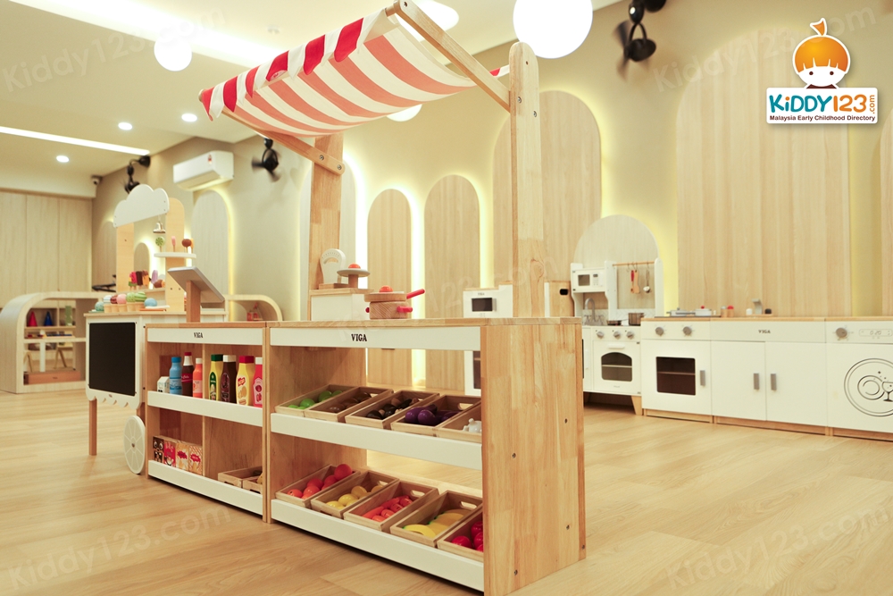 Miracle Tots Early Learning and Childcare Centre, TTDI Miracle Tots Early Learning and Childcare Centre, TTDI