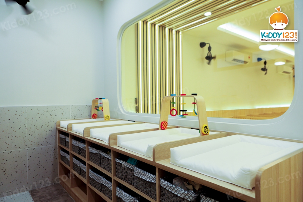 Miracle Tots Early Learning and Childcare Centre, TTDI Miracle Tots Early Learning and Childcare Centre, TTDI