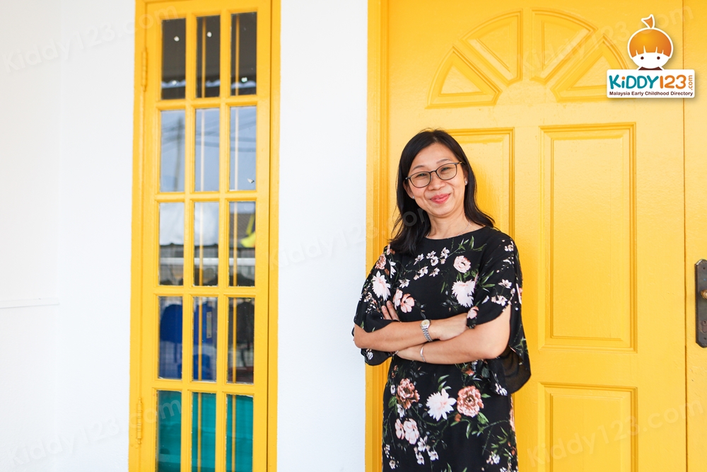 Beaconhouse Preschool Sarahs Klang