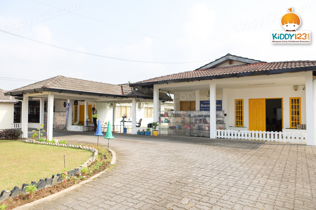 Beaconhouse Preschool Sarahs Klang