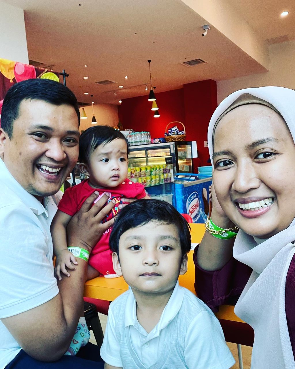 General Article_MothersDay_Parenting A Special Needs Child in Malaysia