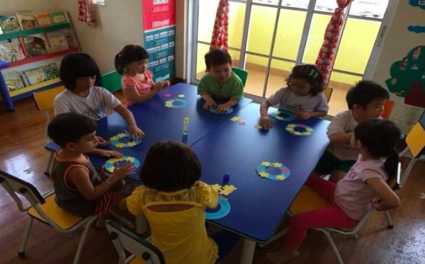 Kinderland_MAP